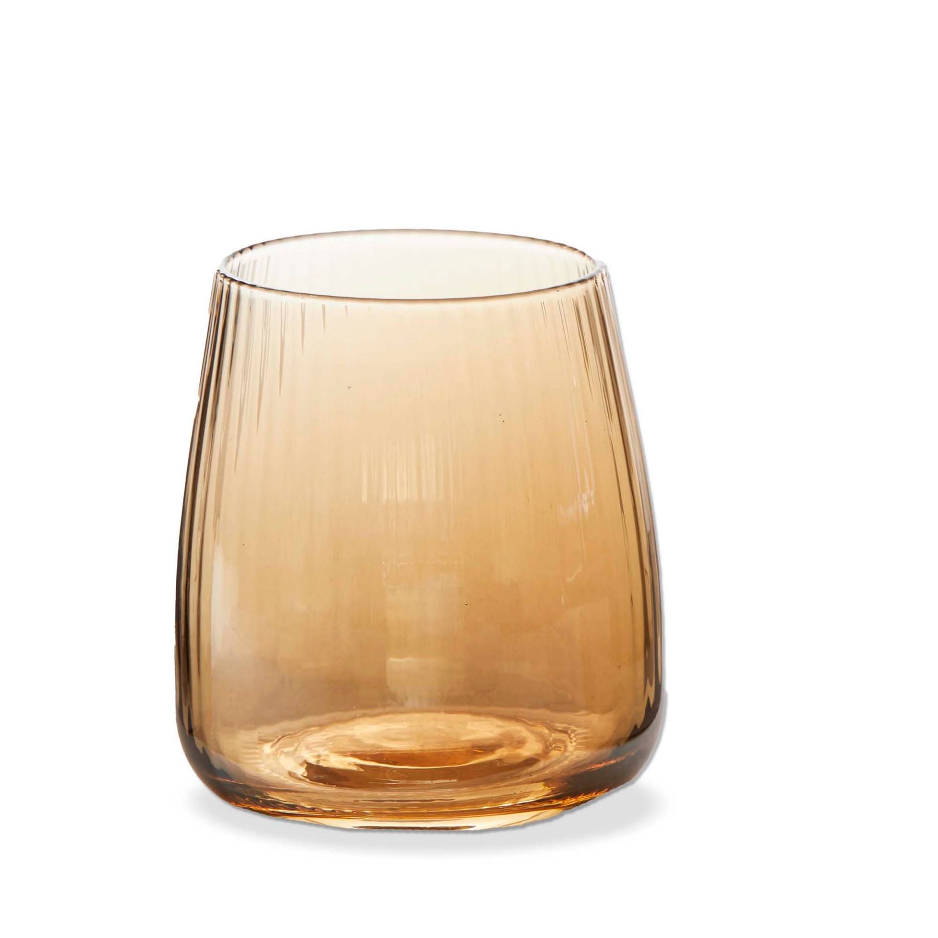 Chelsea Optic Stemless Wine Glass