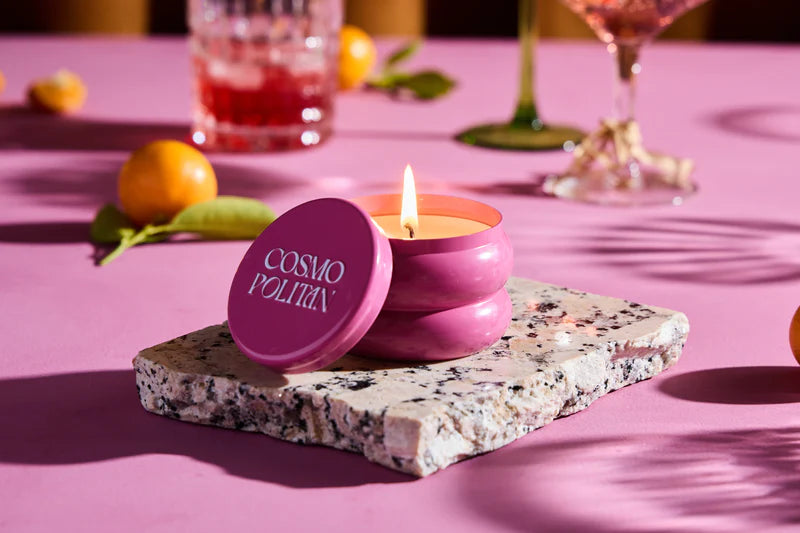 Cosmo Candle