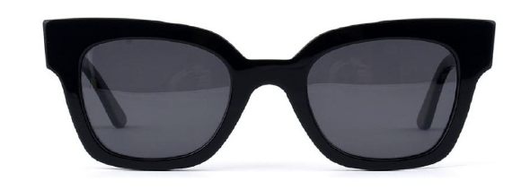 Arlo & Esme - Katherine Bold Wayfarer Sunglasses