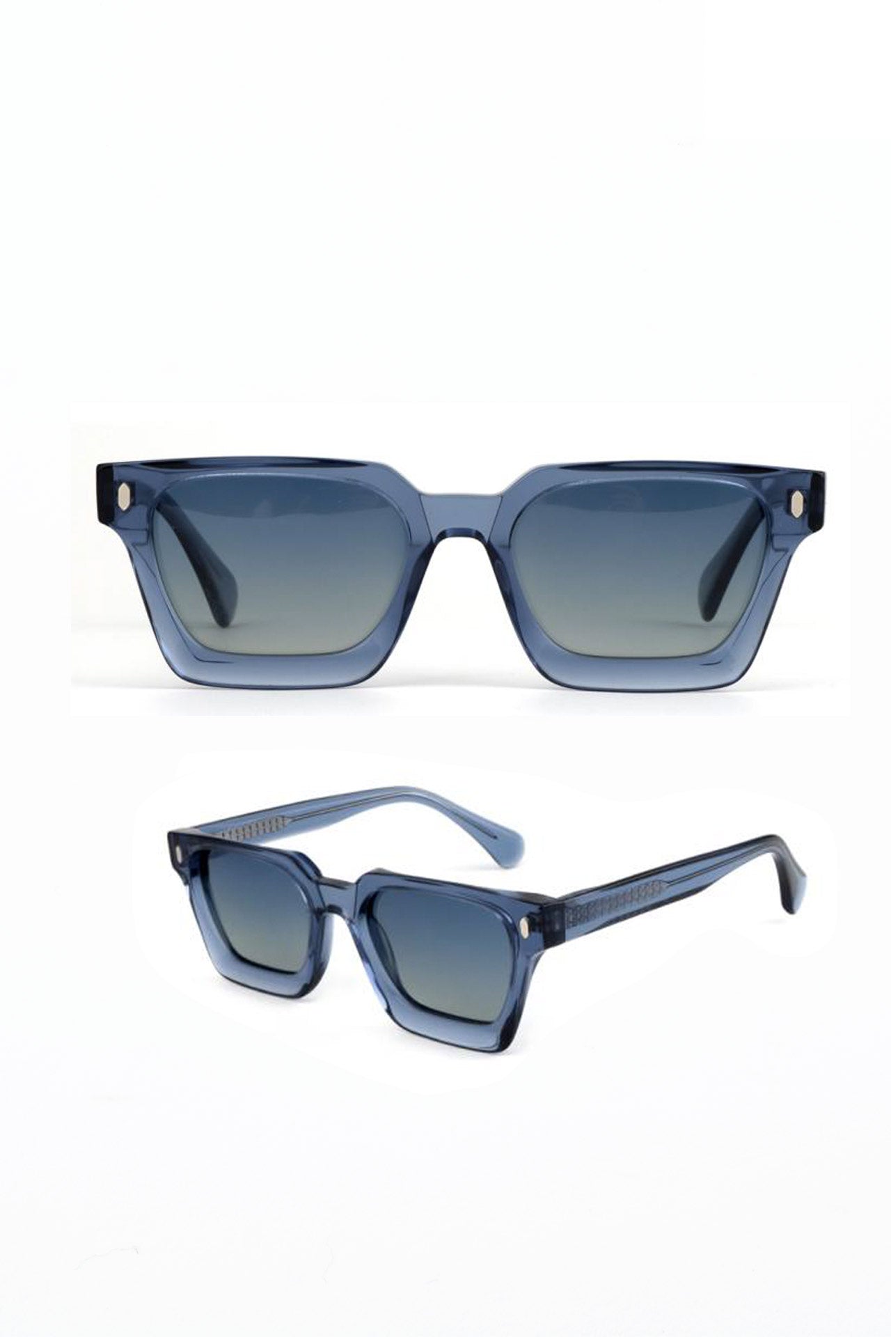 Arlo & Esme - Alice Square Frame Sunglasses