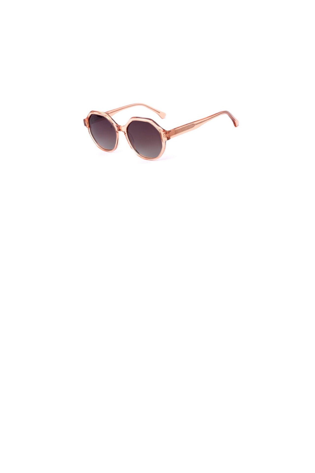 Arlo & Esme - Caroline Geometric Sunglasses