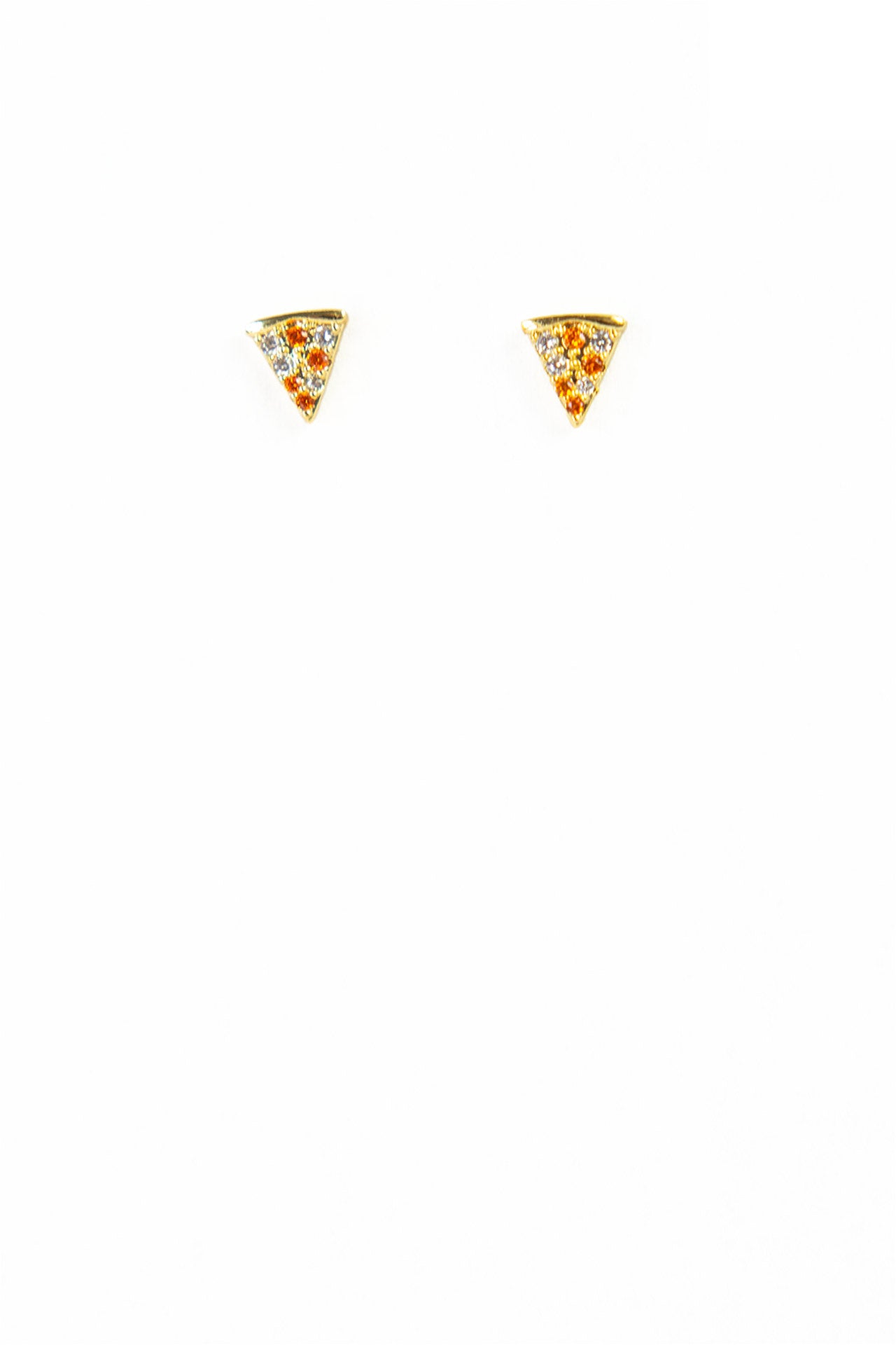 Raya Fast Food Favorites Studs