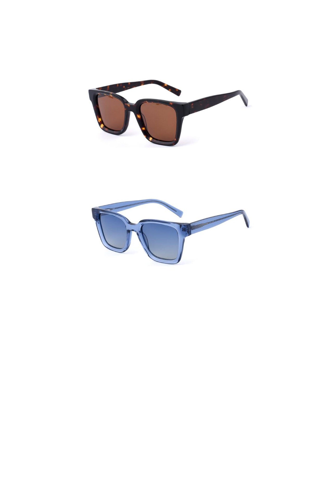 Arlo & Esme - Reagan WayFarer Sunglasses