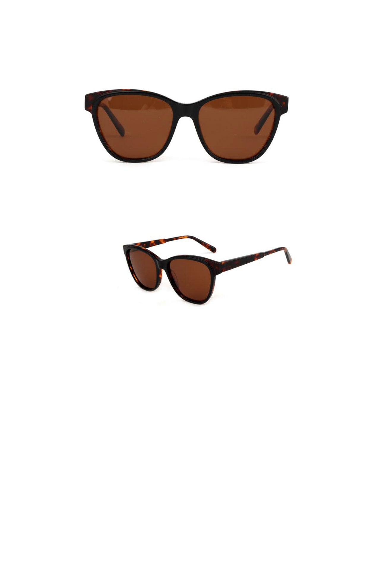 Arlo & Esme - Sadie Round Sunglasses