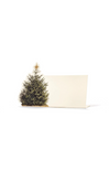 Shop At Grace, Christmas Tree Place Card, Hester & Cook