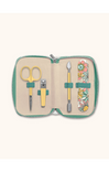 Beamin' Blooms Manicure Set -  ShopatGrace.com