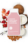 Strawberries and Cream Soothing Raw Juice Mask -  ShopatGrace.com