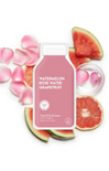 Shop At Grace, Watermelon Rose Water Grapefruit, the pink dream