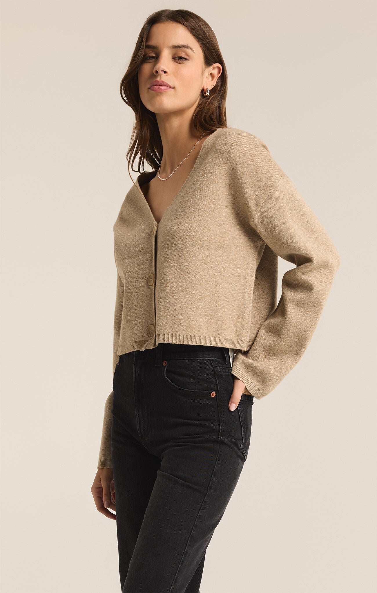 Estelle Cardigan - shopatgrace.com