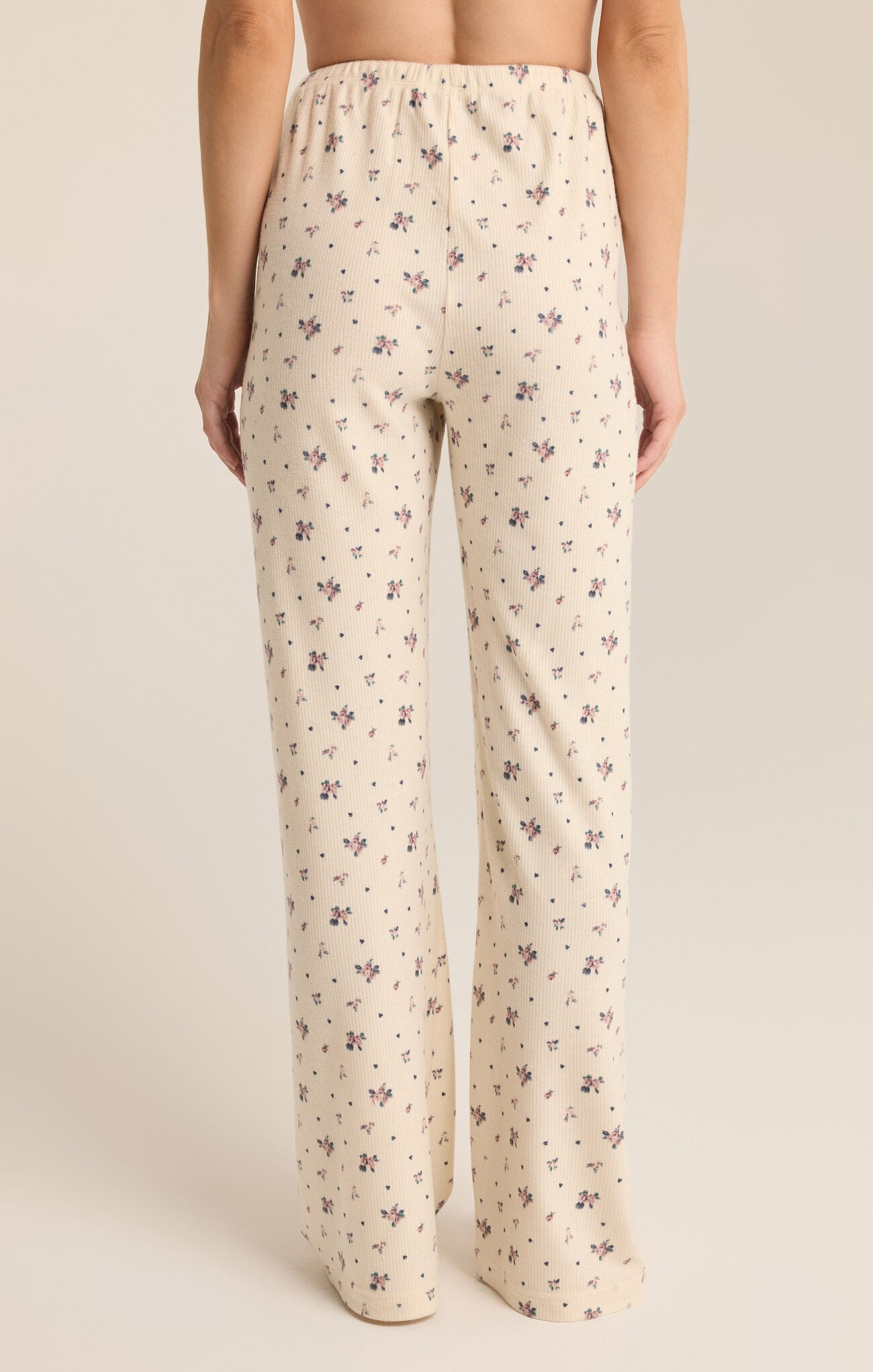 Alyssa Rosebud Pant - shopatgrace.com