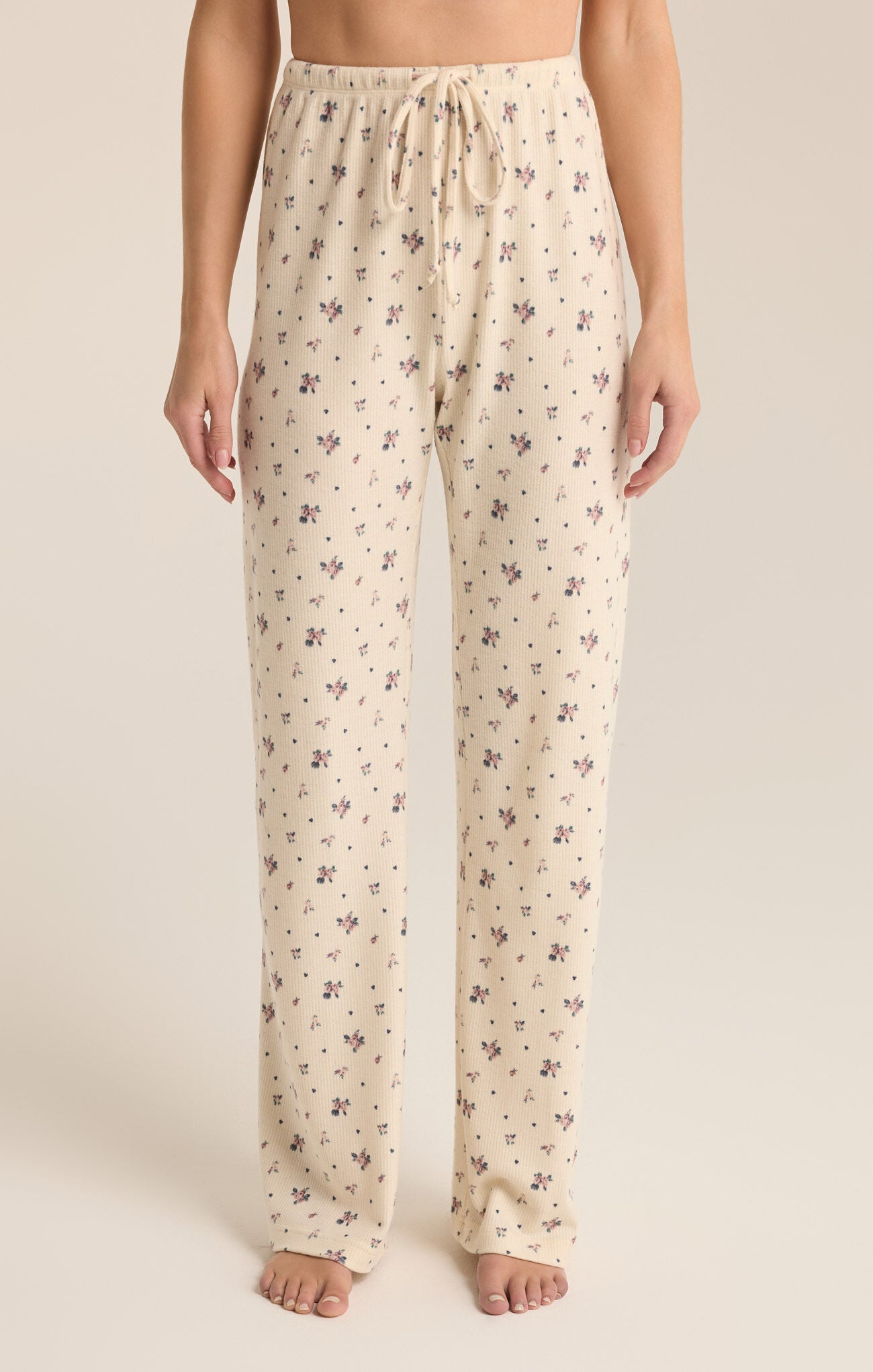 Alyssa Rosebud Pant - shopatgrace.com