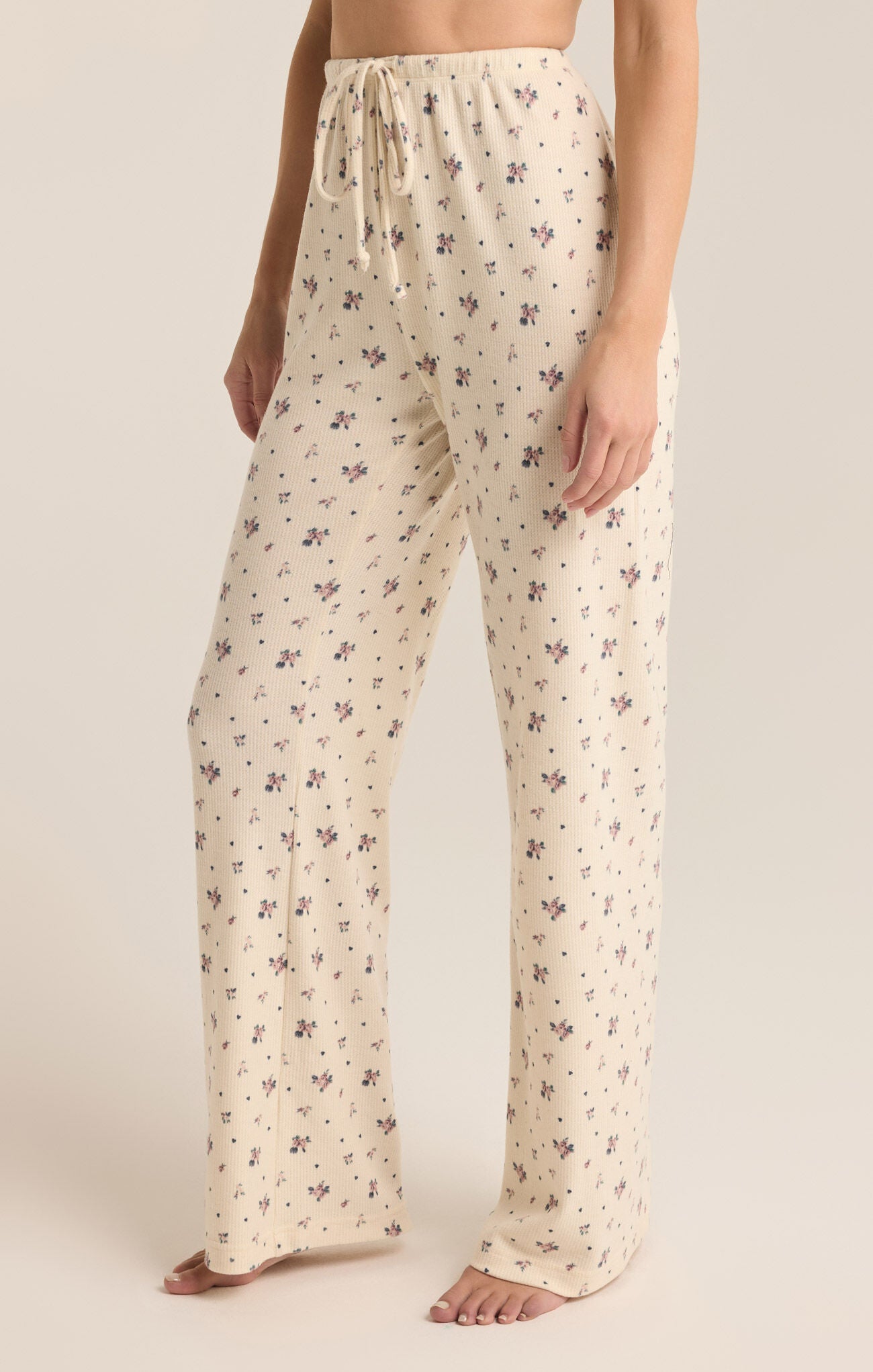 Alyssa Rosebud Pant - shopatgrace.com