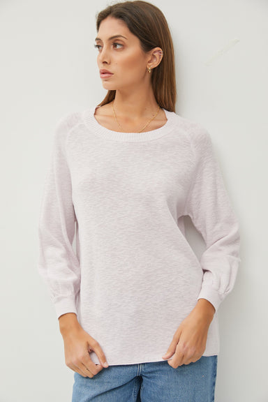 The Bailey Sweater - shopatgrace.com