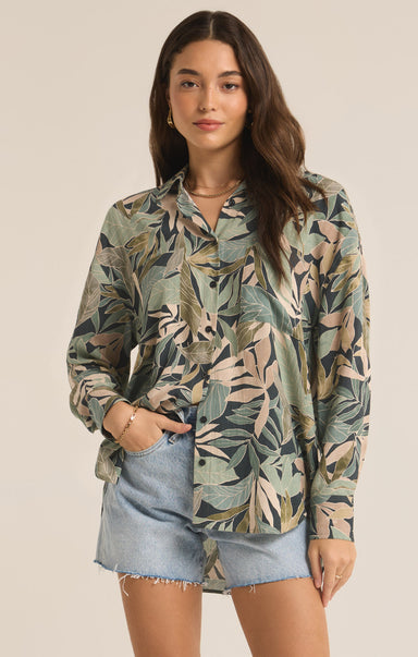 Colbie Cusco Shirt - shopatgrace.com