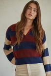 Dani Pullover - shopatgrace.com