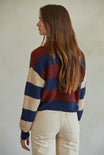 Dani Pullover - shopatgrace.com