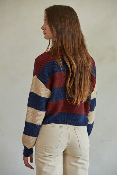 Dani Pullover - shopatgrace.com