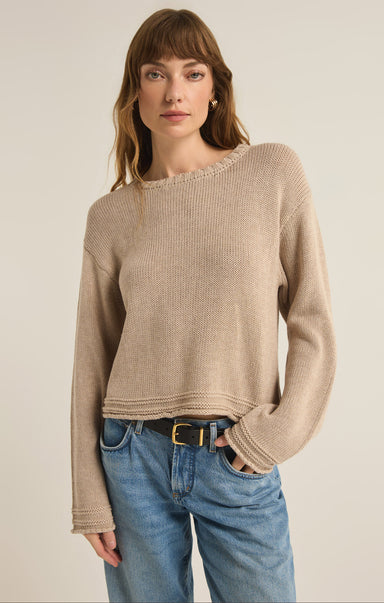 Emerson Sweater - shopatgrace.com