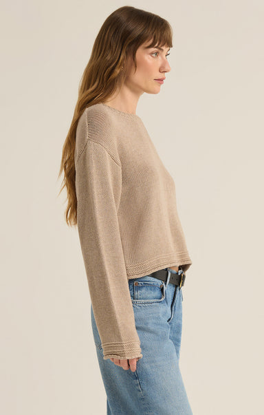 Emerson Sweater - shopatgrace.com