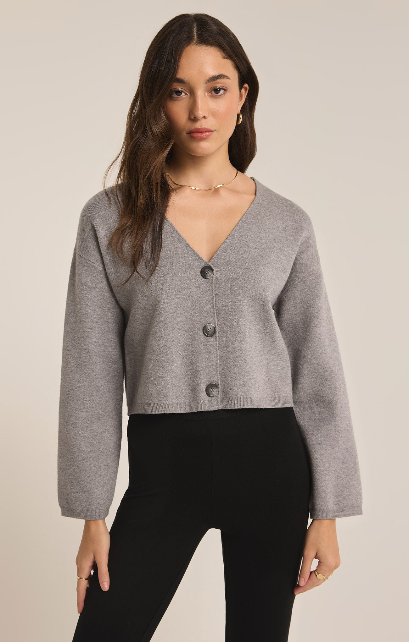 Estelle Cardigan - shopatgrace.com