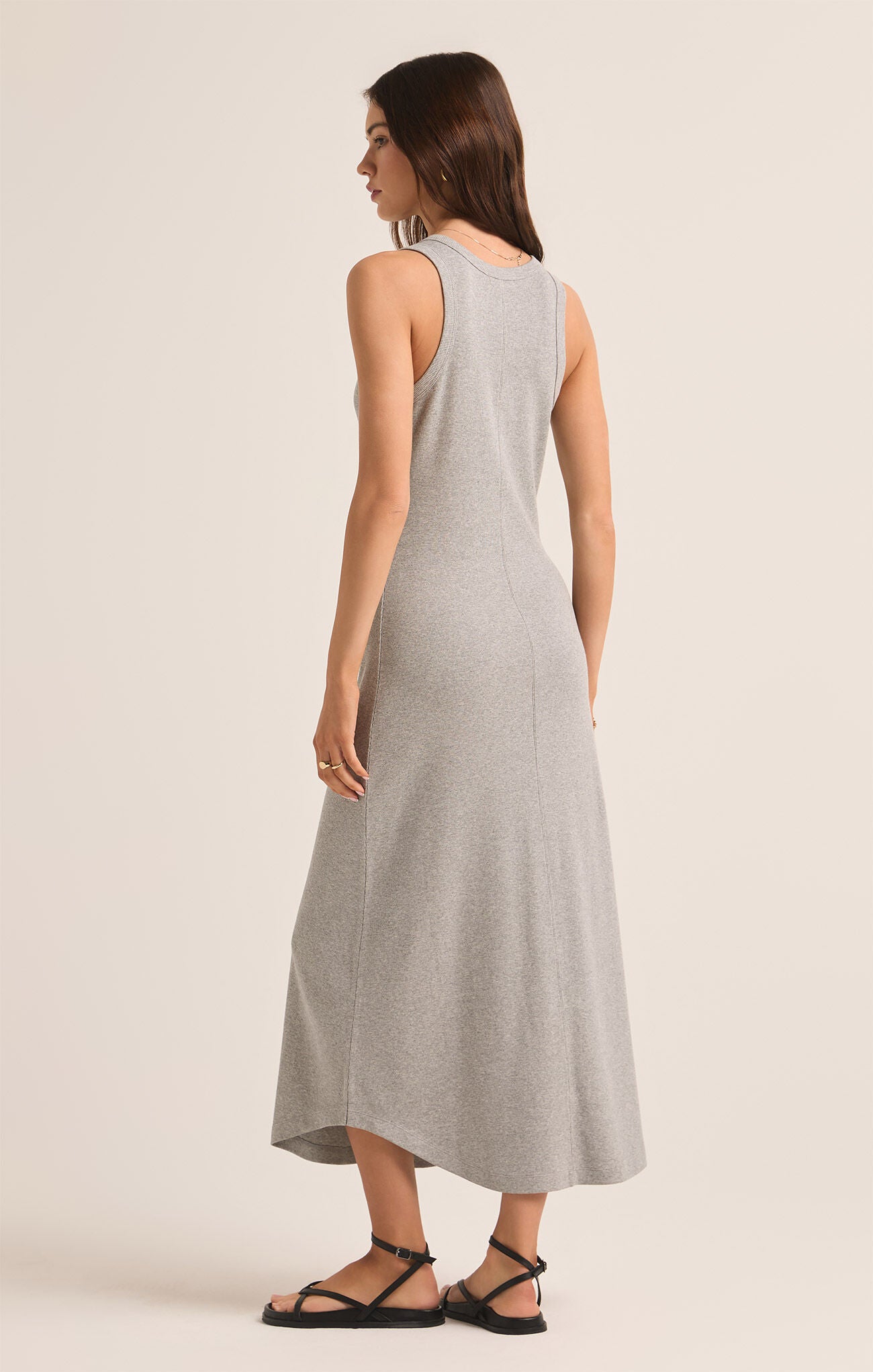 Goodwin Midi Dress - shopatgrace.com