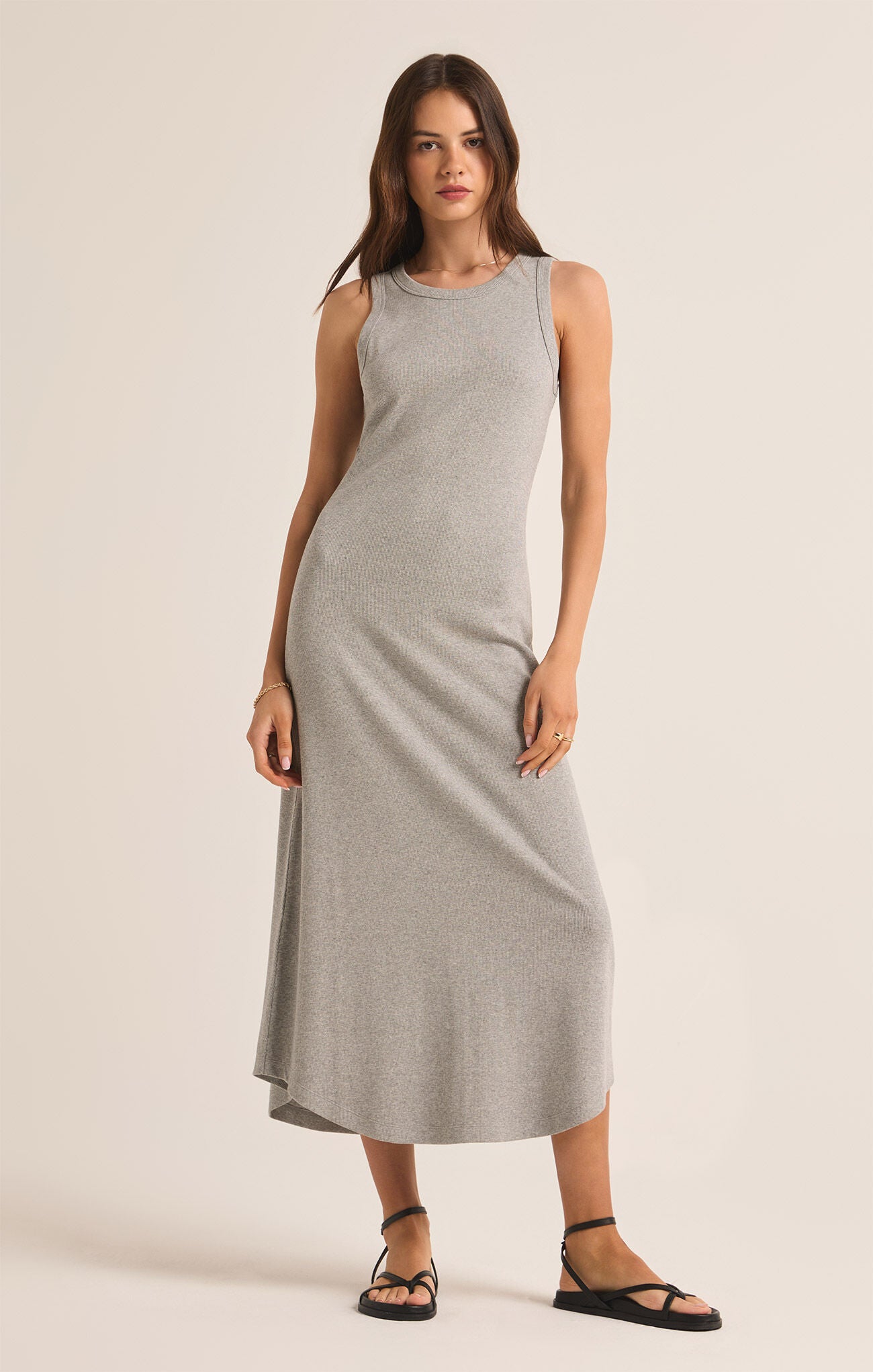 Goodwin Midi Dress - shopatgrace.com