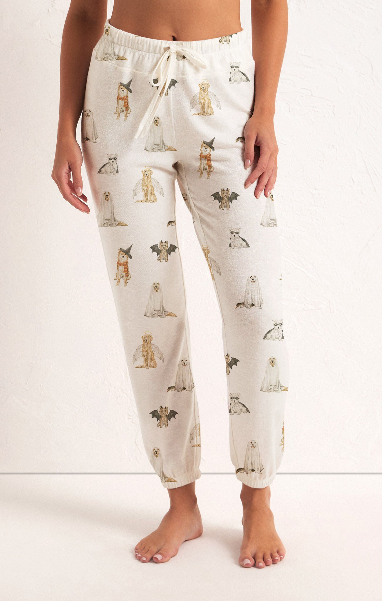 Hey Boo Dog Pant - shopatgrace.com