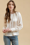 Jamie Blouse - shopatgrace.com