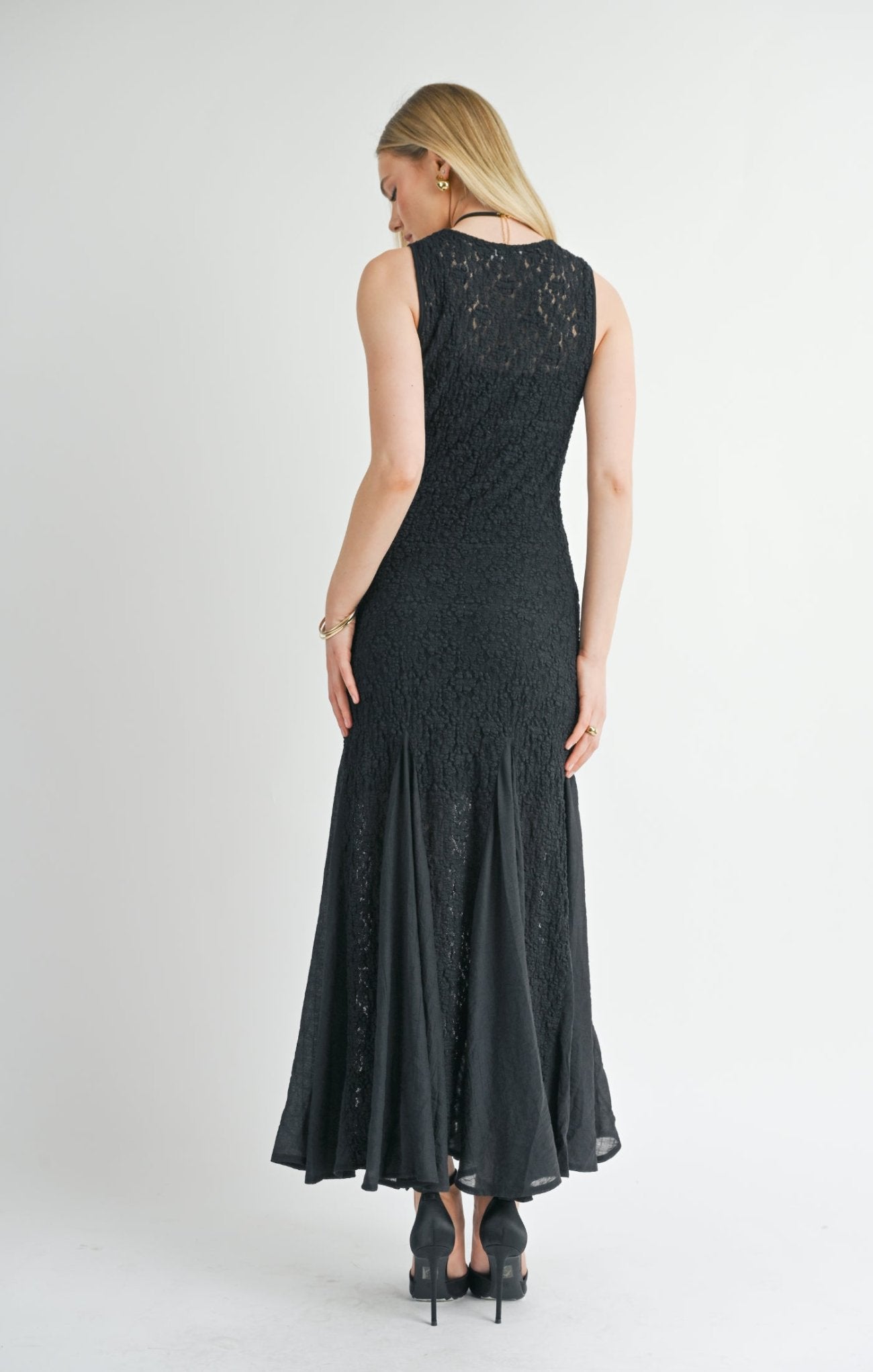 Journey Lace Maxi Dress - shopatgrace.com