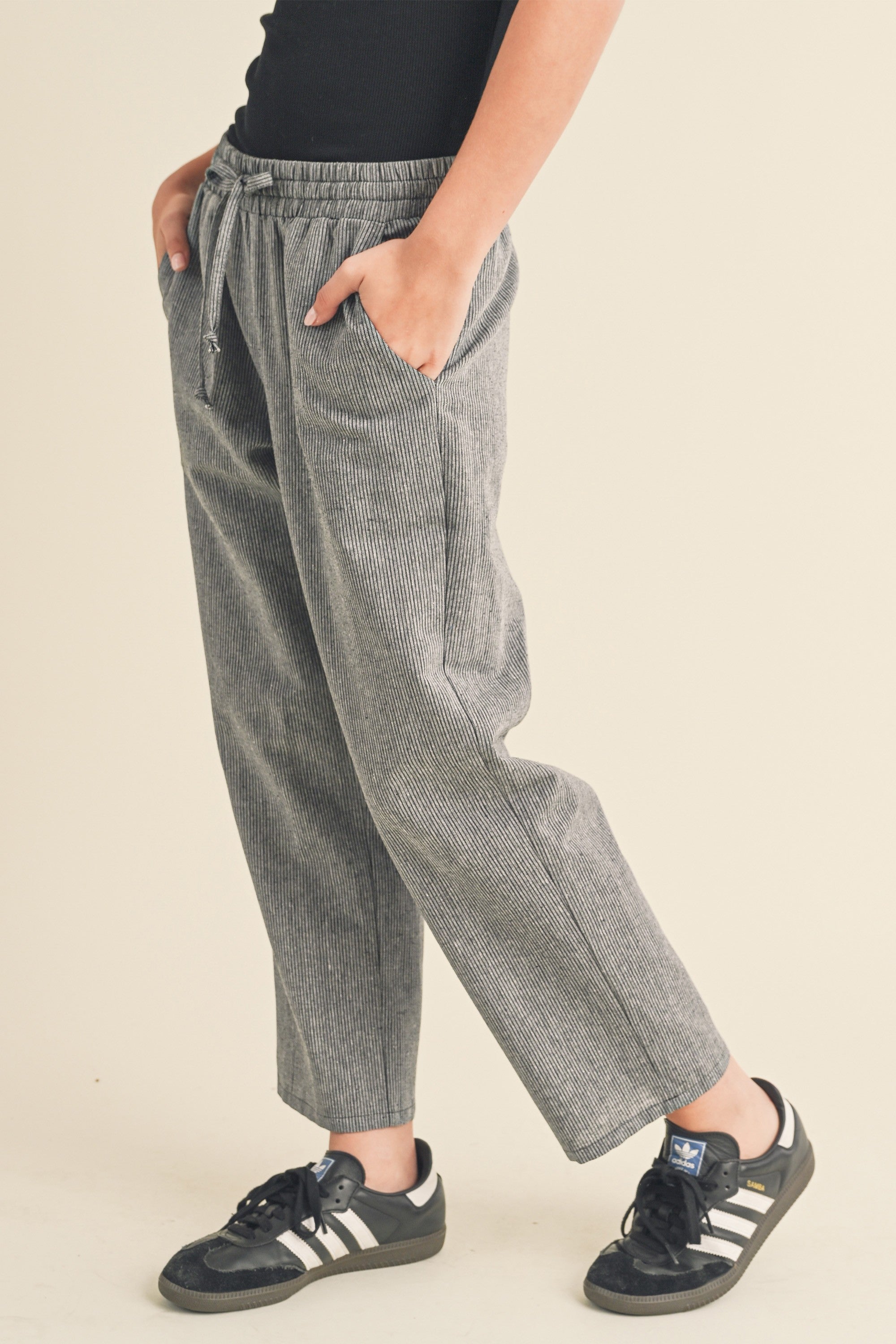 Karina Pants - shopatgrace.com