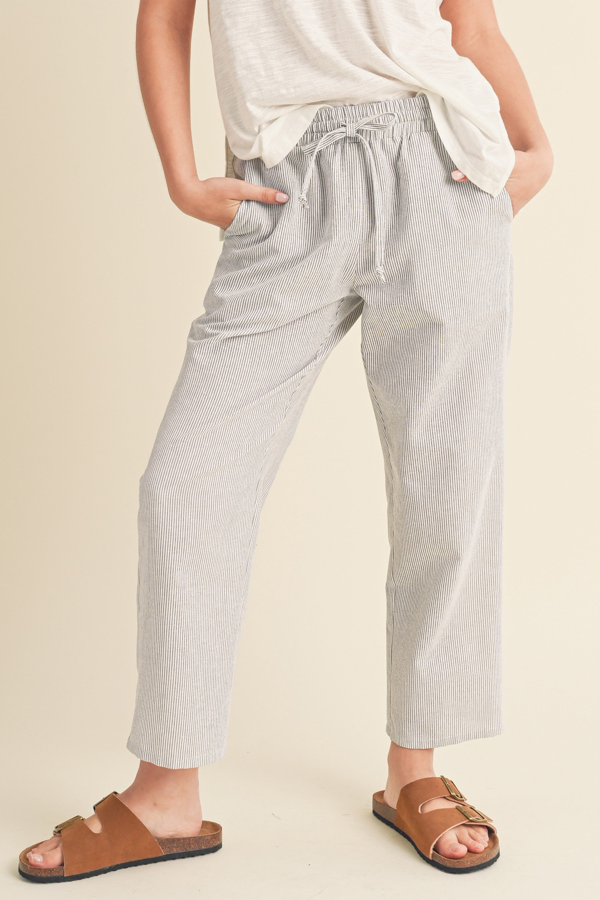 Karina Pants - shopatgrace.com