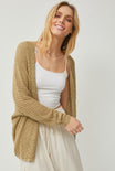 Marie Cardigan - shopatgrace.com