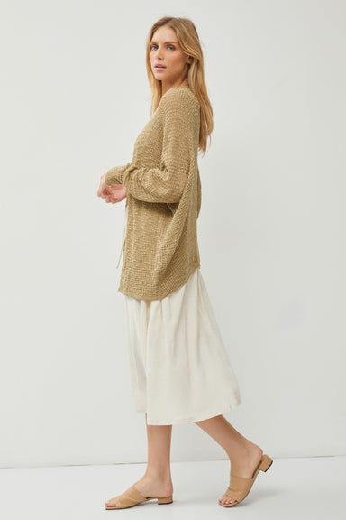 Marie Cardigan - shopatgrace.com