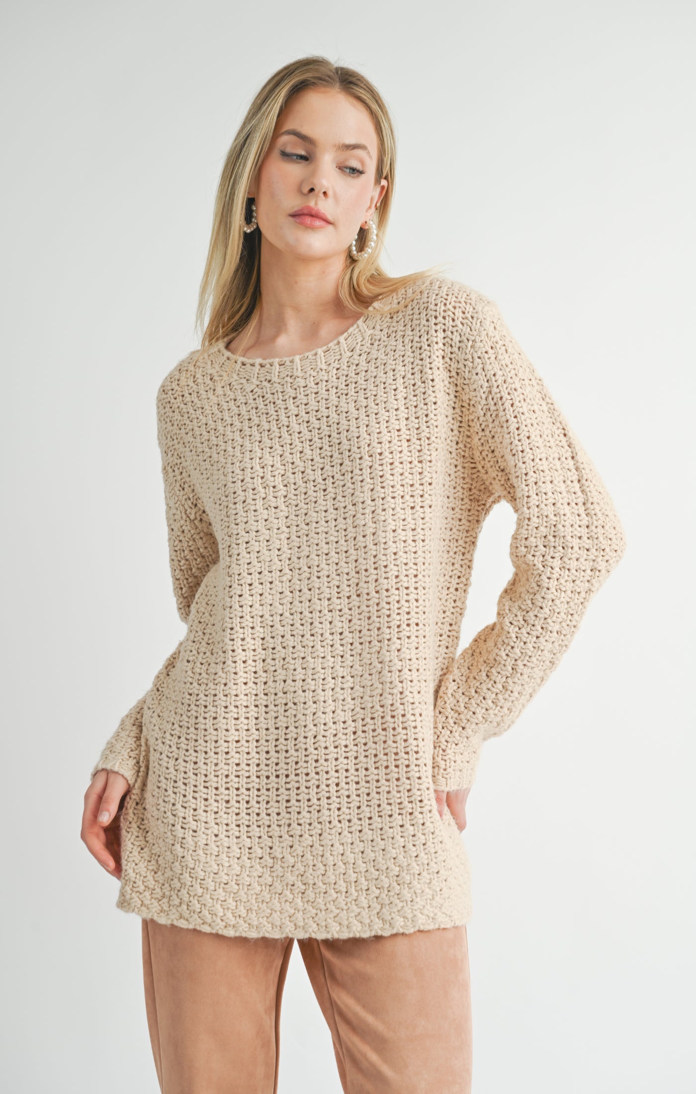 Maude Sweater - shopatgrace.com