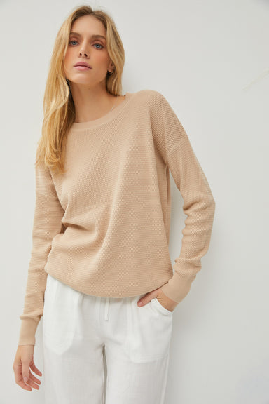 Rhea Sweater - shopatgrace.com