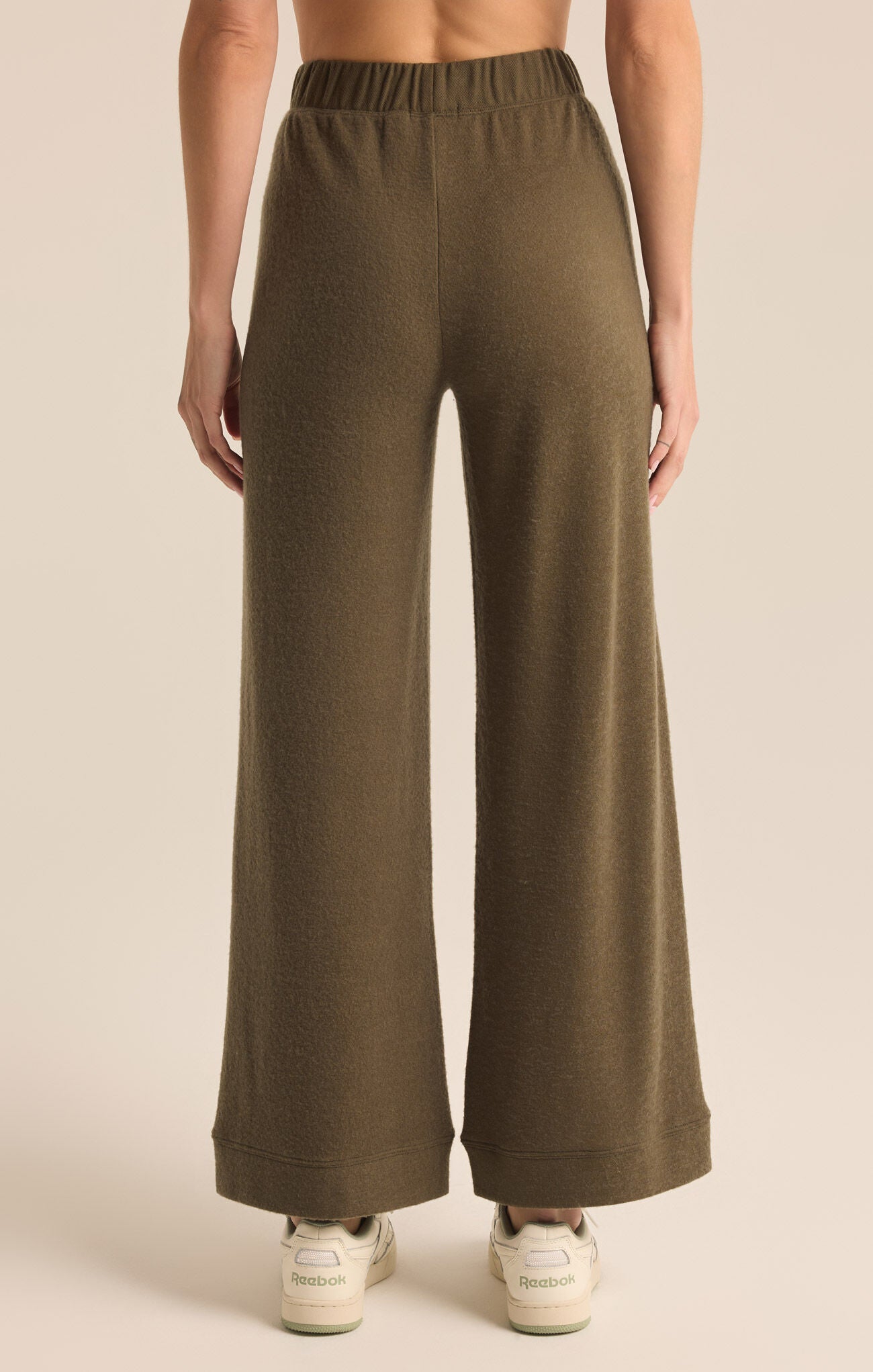 Tessa Cozy Pant - shopatgrace.com