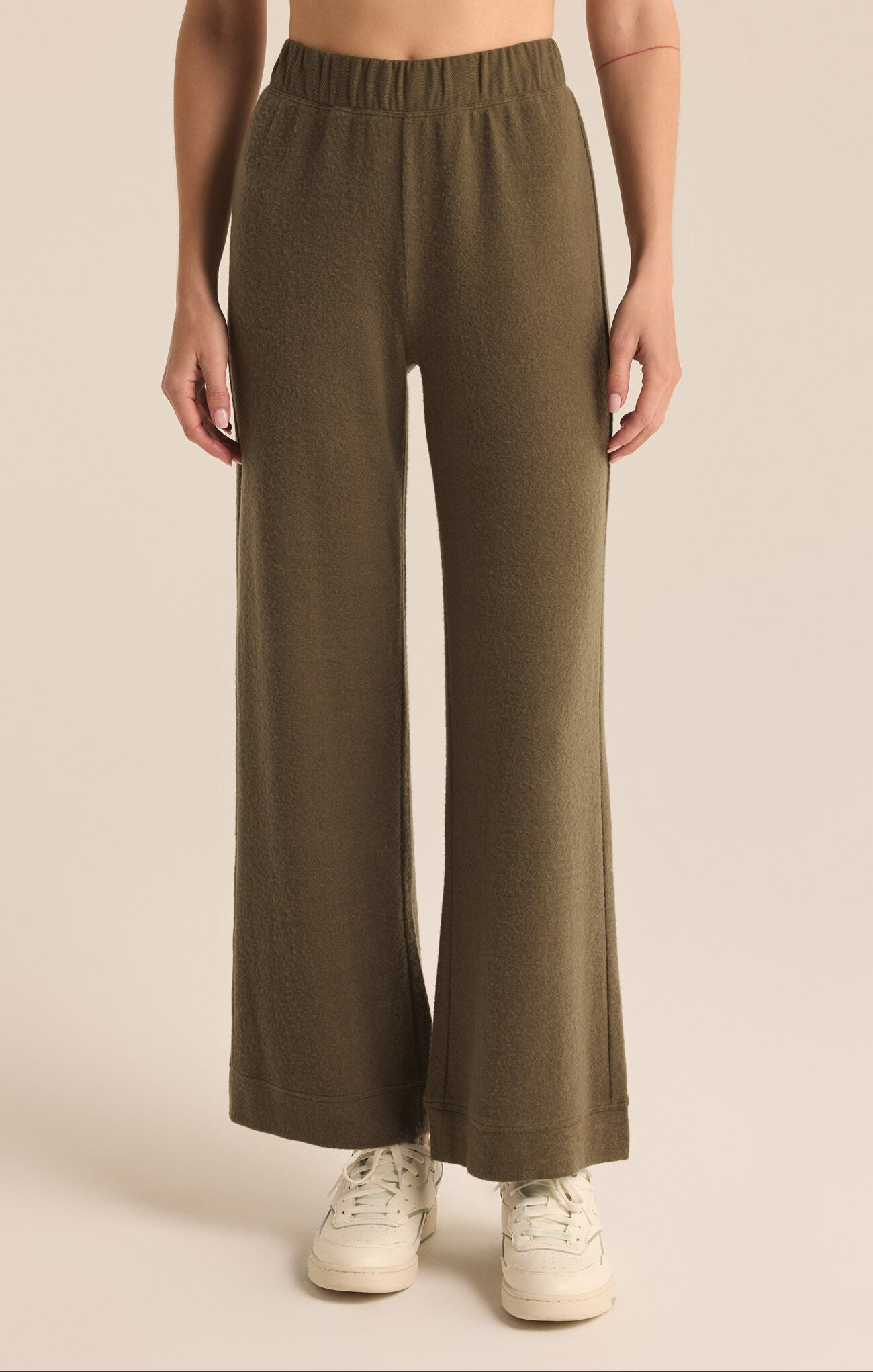 Tessa Cozy Pant - shopatgrace.com