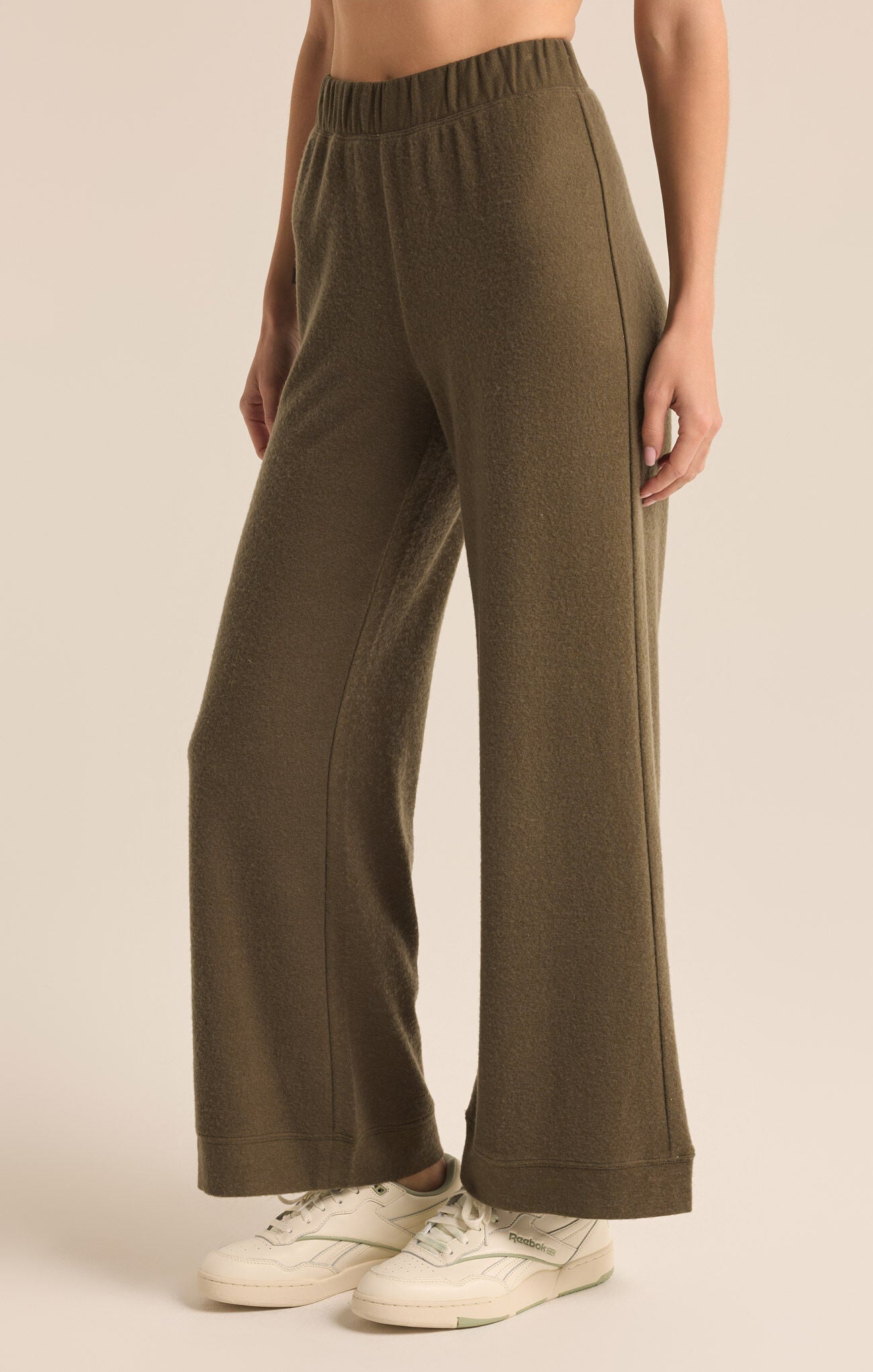 Tessa Cozy Pant - shopatgrace.com