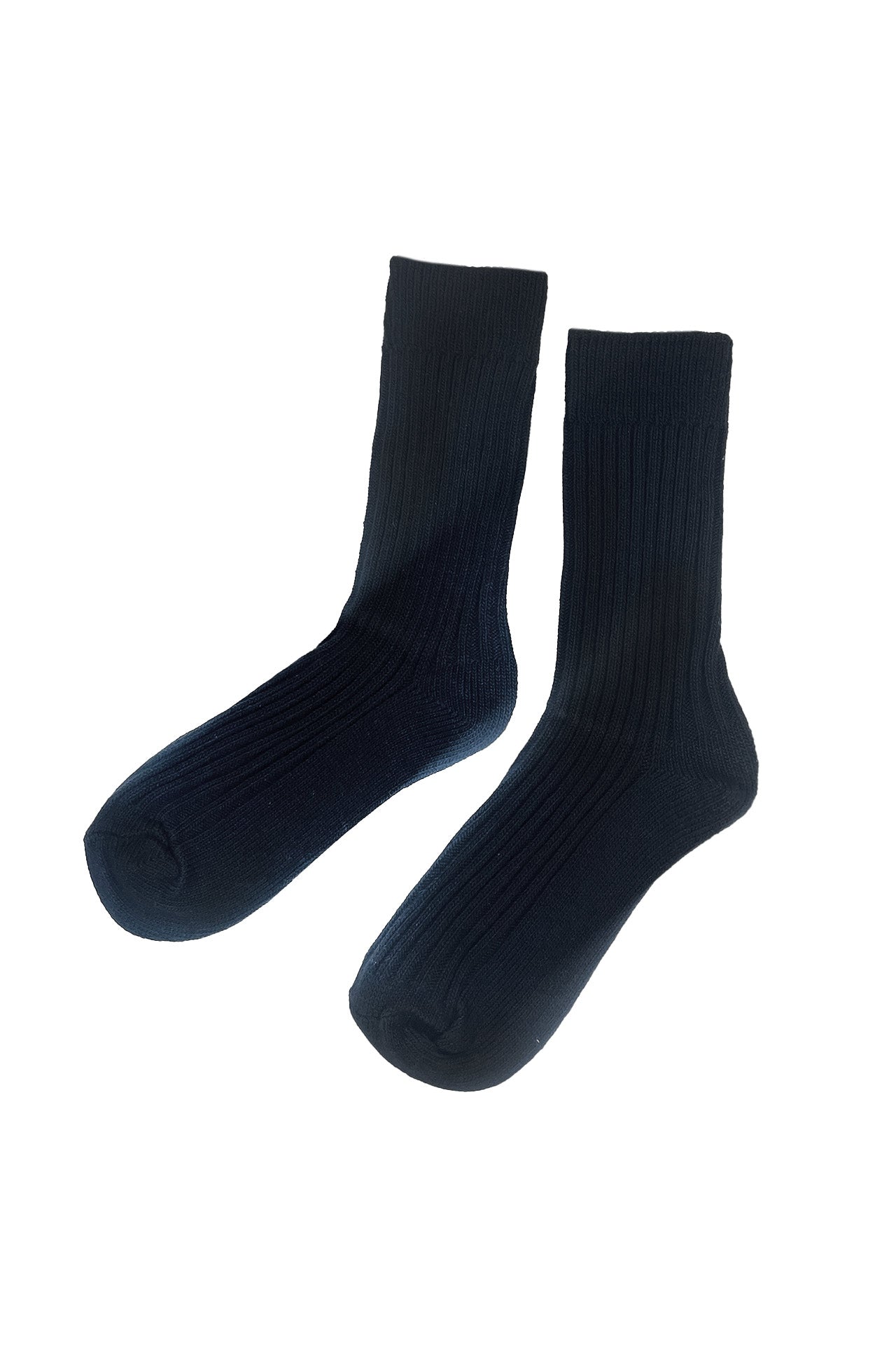 Harlow Relaxed Fit Crew Socks