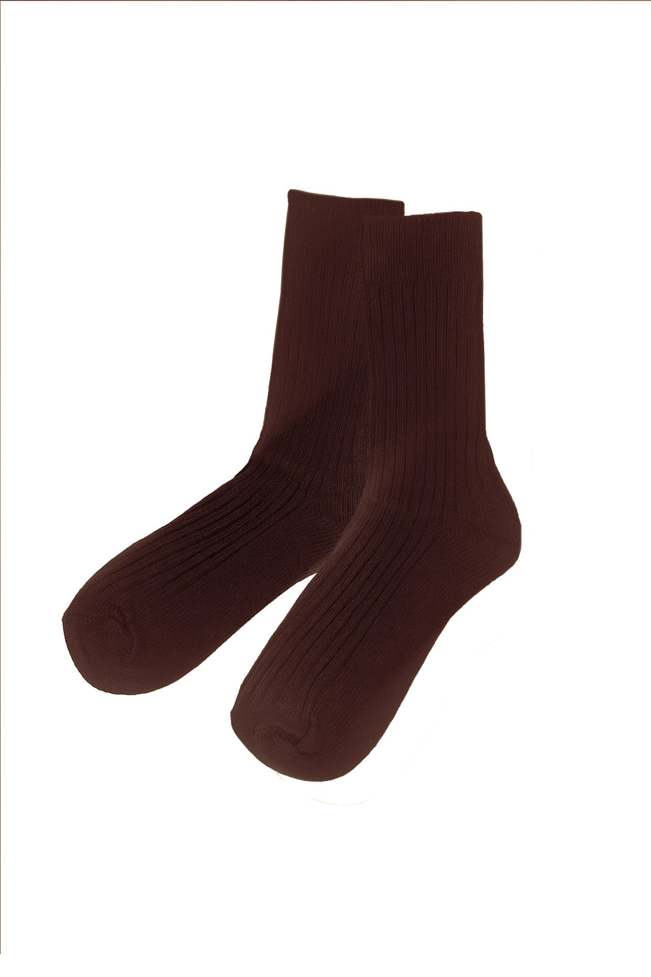 Harlow Relaxed Fit Crew Socks