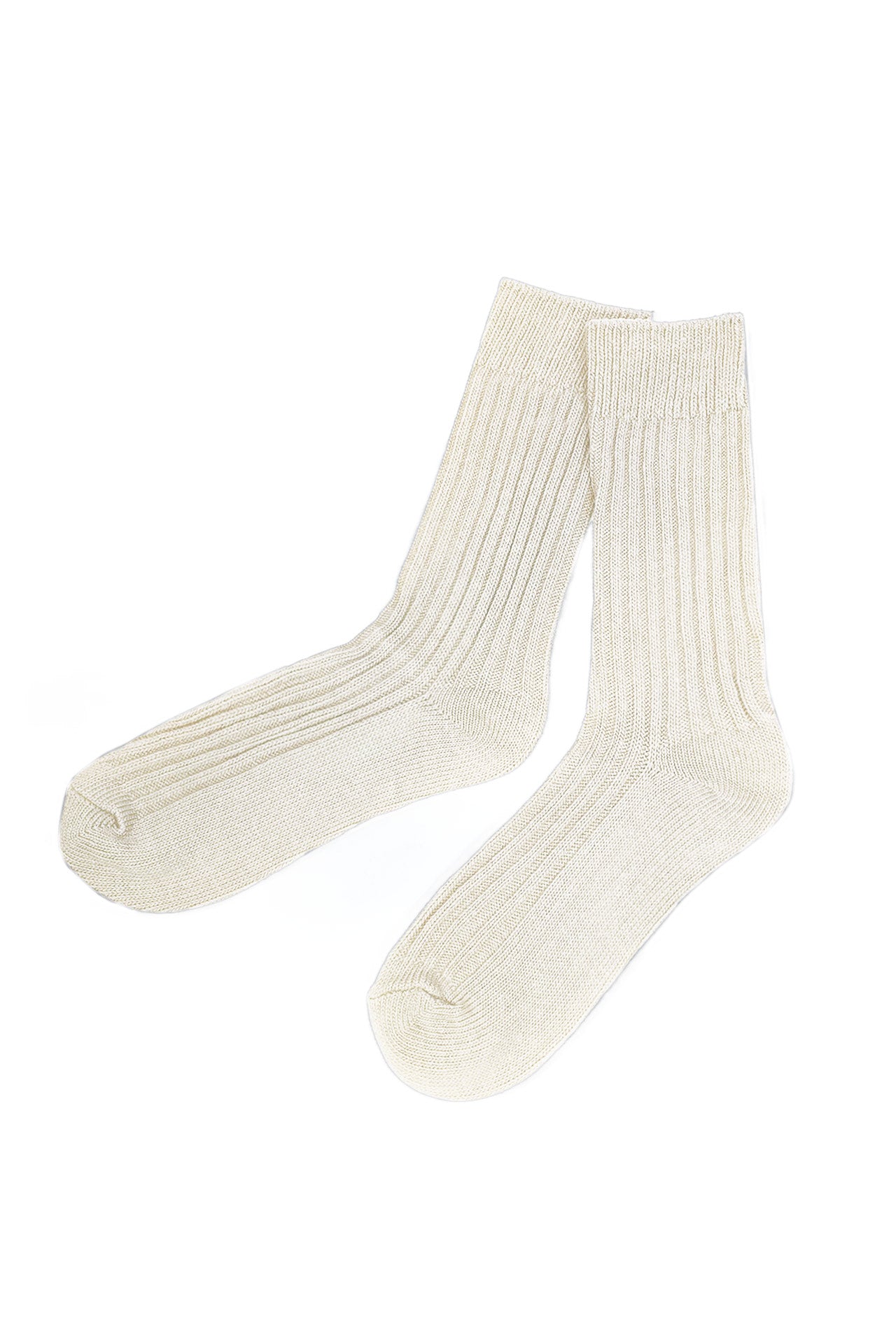 Harlow Relaxed Fit Crew Socks