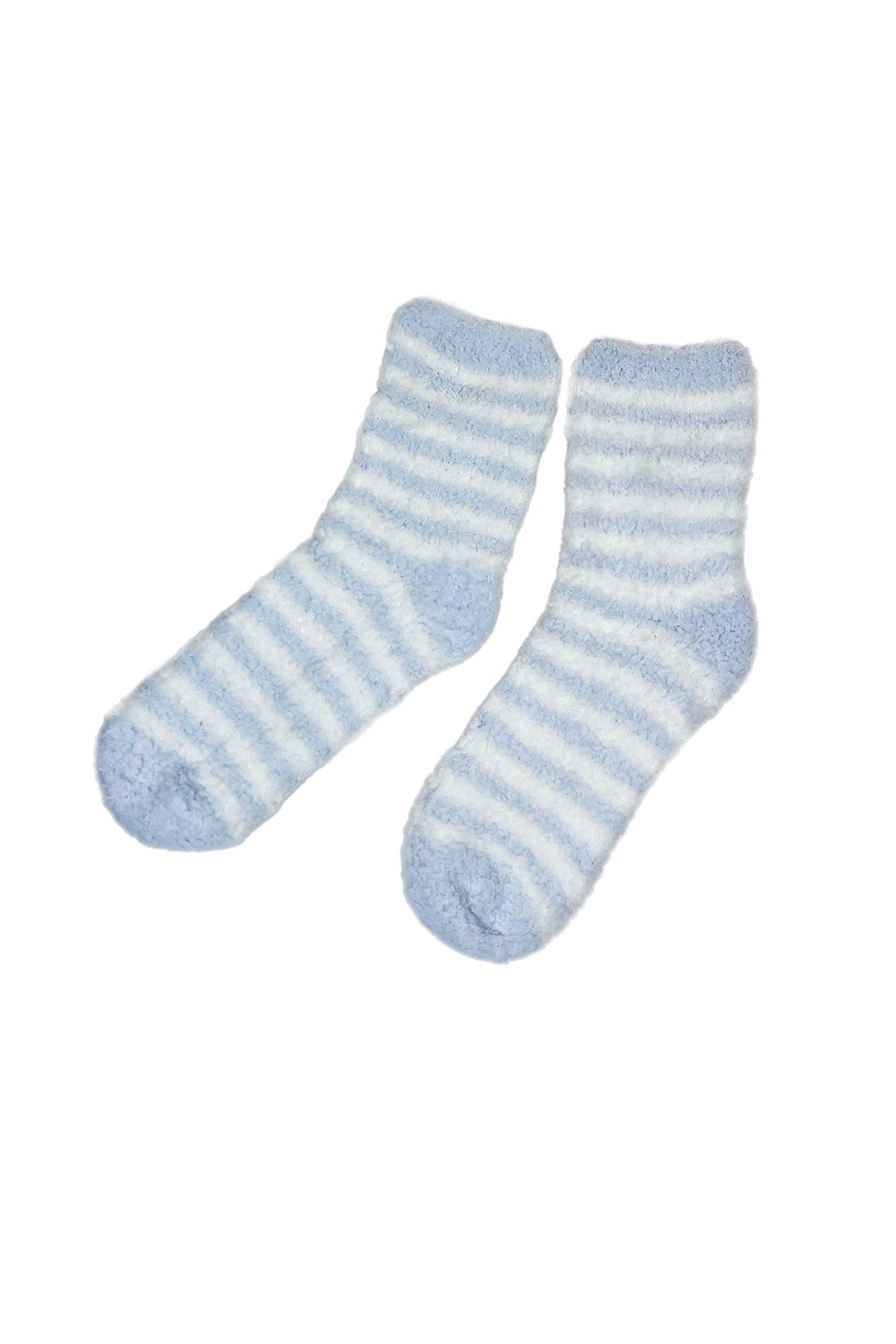 Ivy Cozy Striped Sock