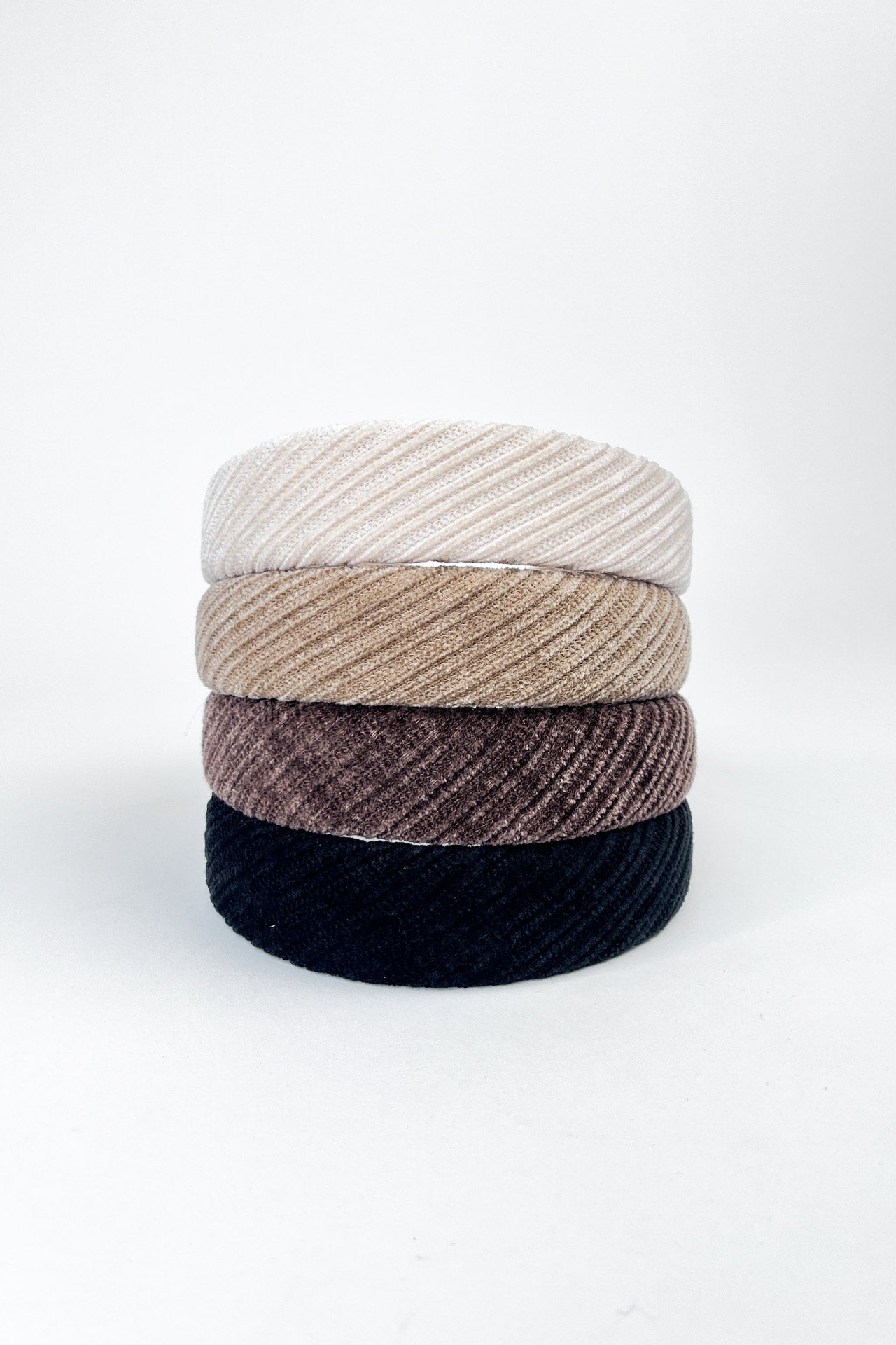 Naomi Corduroy Headband