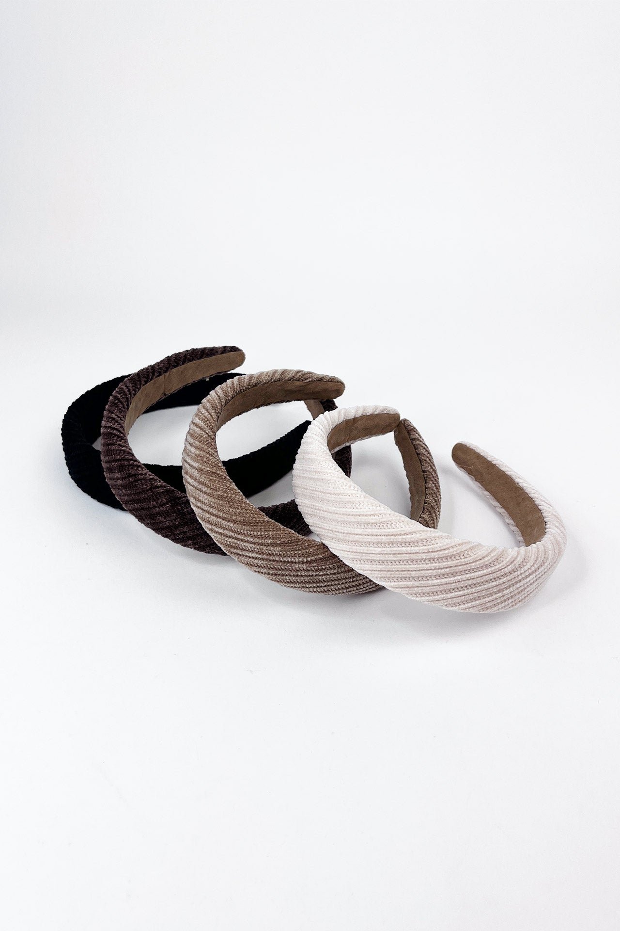 Naomi Corduroy Headband