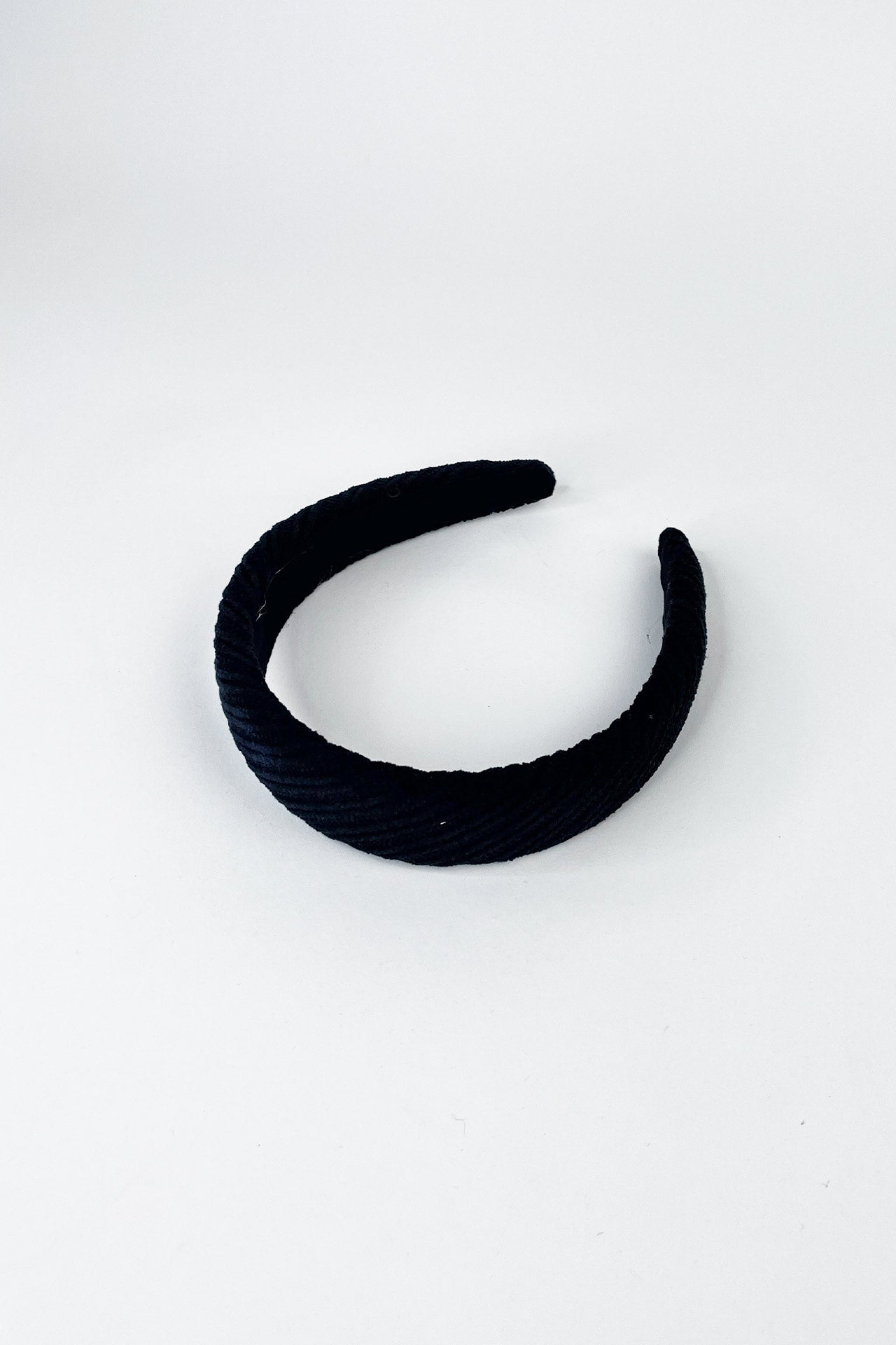 Naomi Corduroy Headband