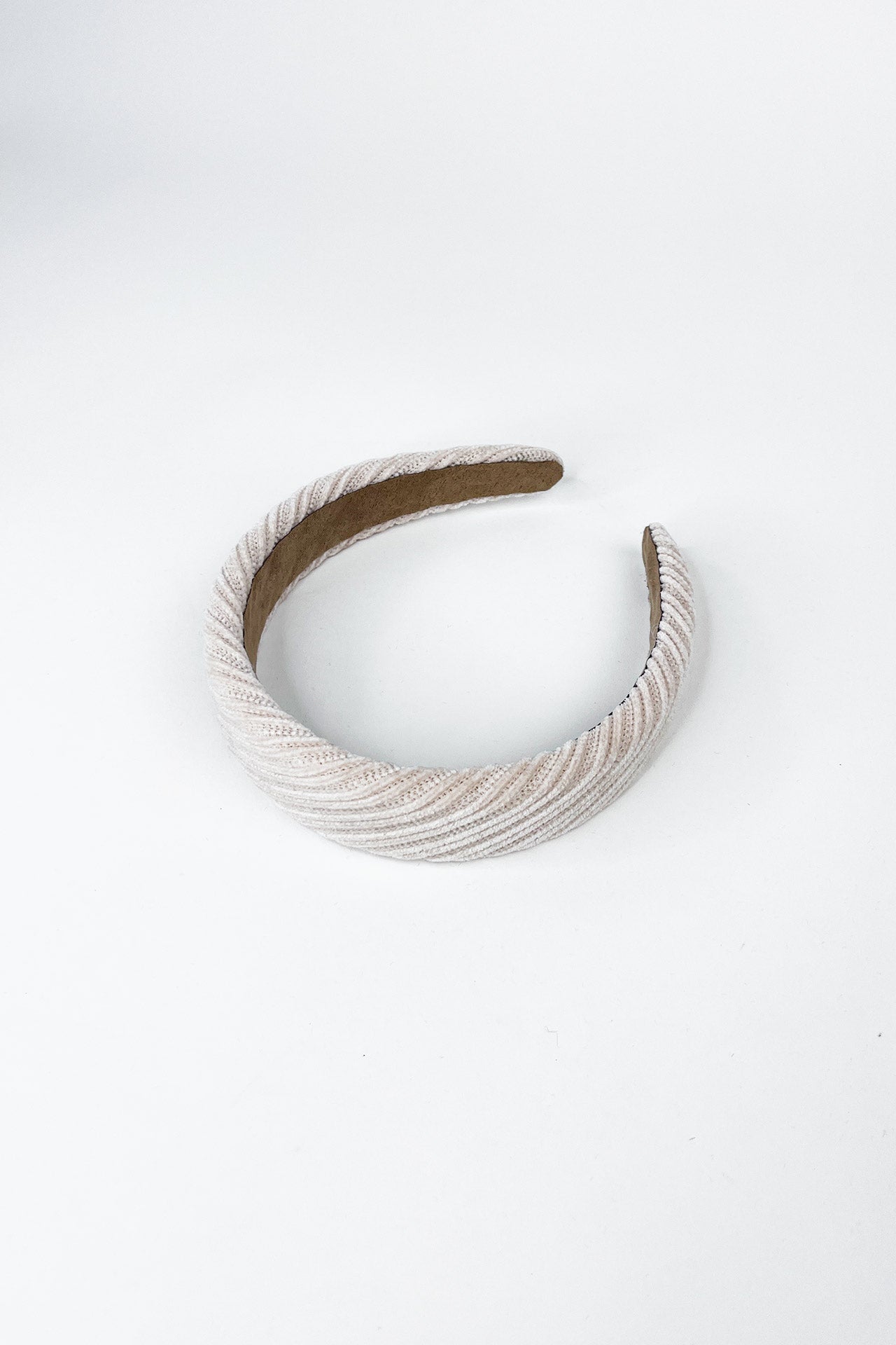 Naomi Corduroy Headband