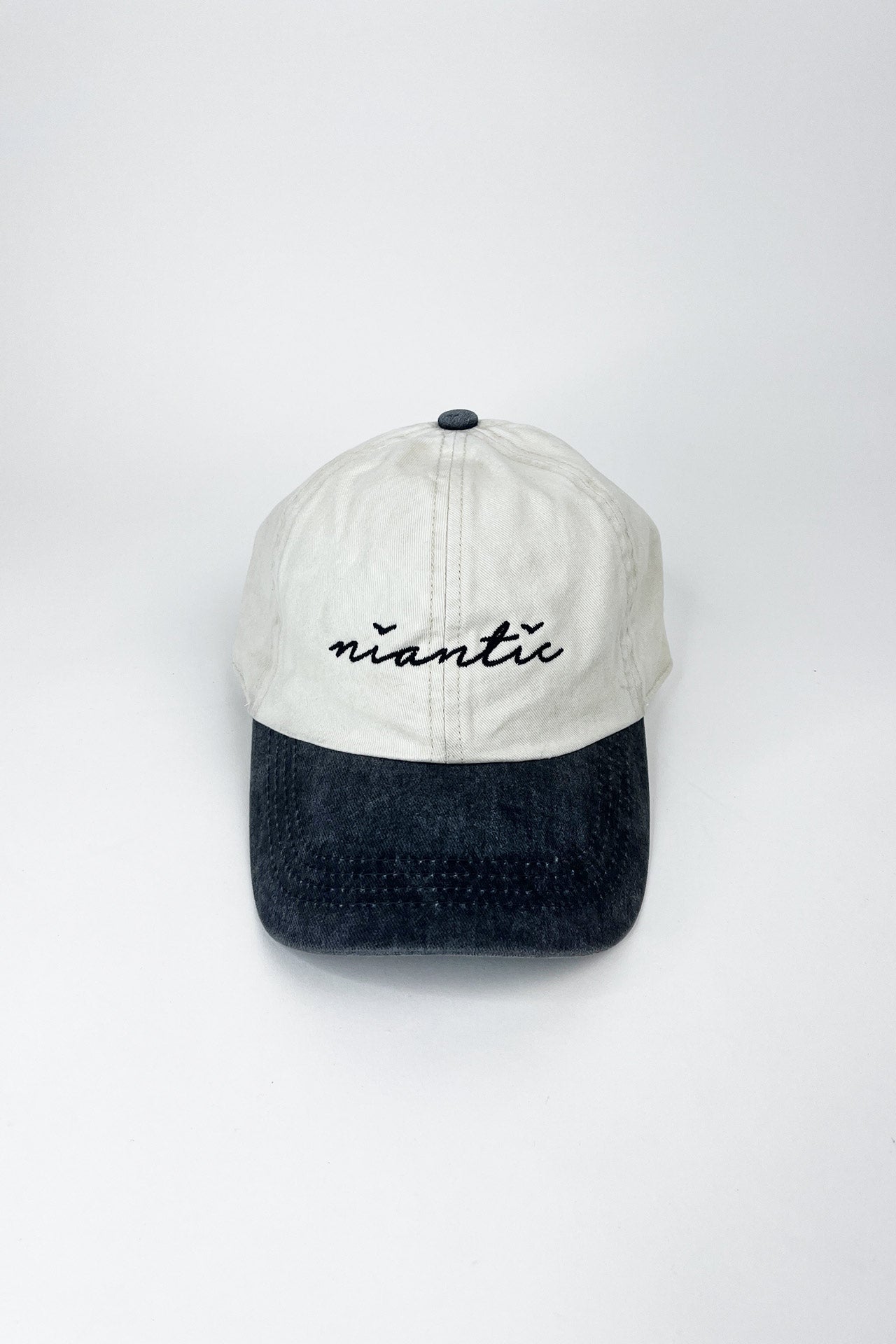 Niantic Dad Cap