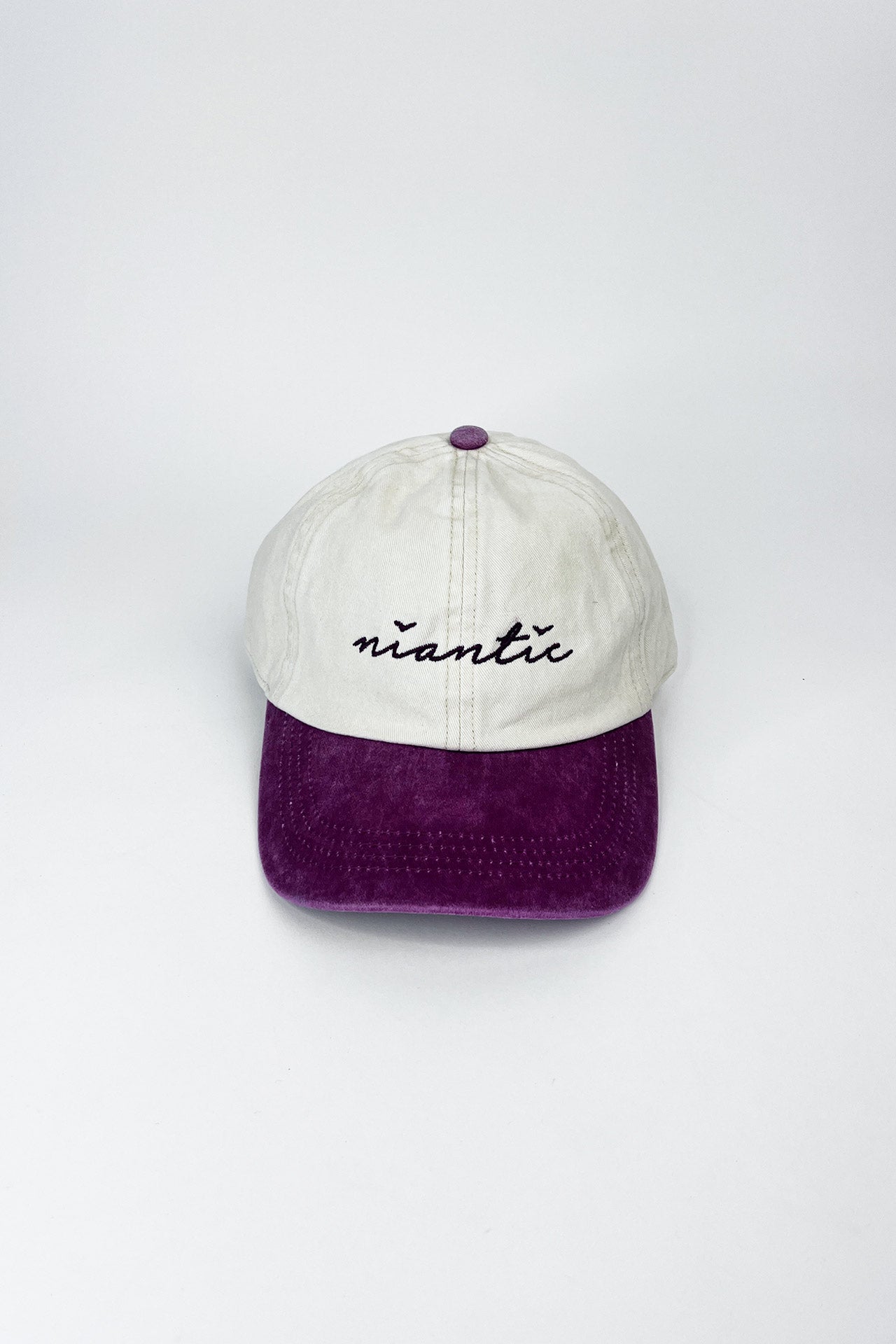 Niantic Dad Cap