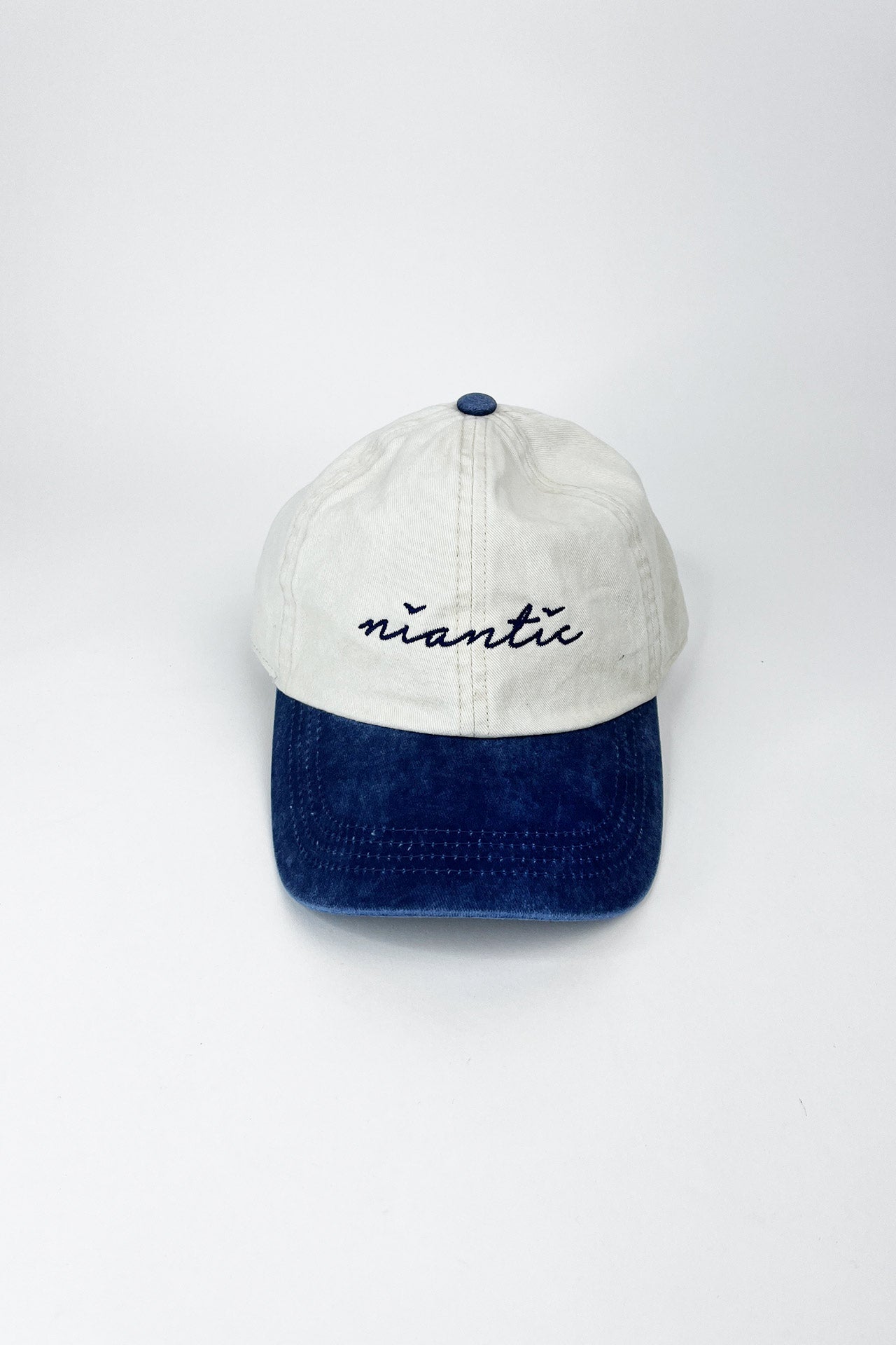 Niantic Dad Cap