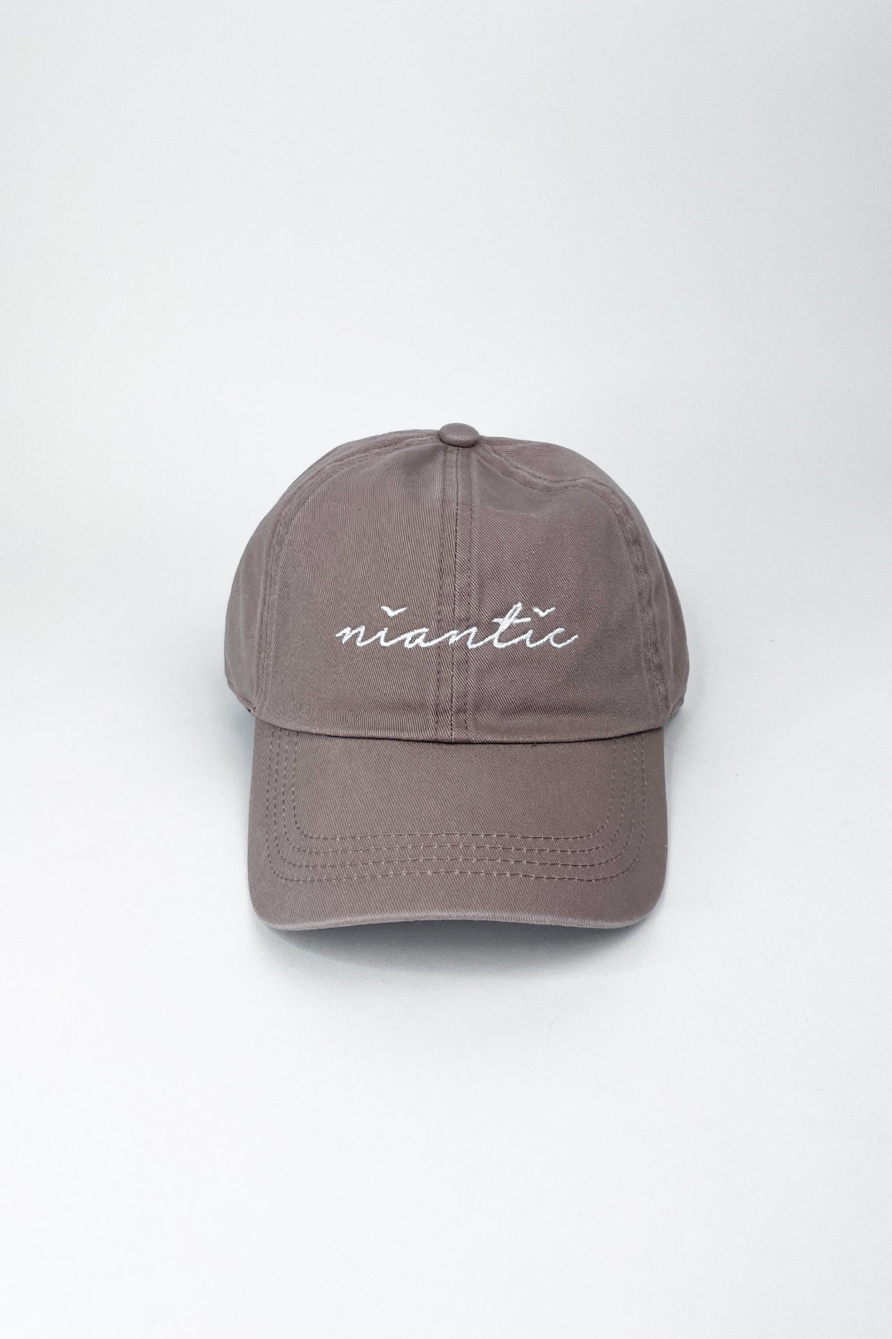 Niantic Dad Cap